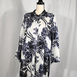 Citron Santa Monica Poeme Blouse 2X