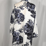Citron Santa Monica Poeme Blouse 2X