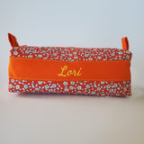 Personalized Makeup Bag Small