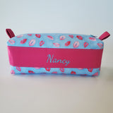 Personalized Makeup Bag Small