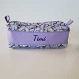 Personalized Makeup Bag Small