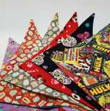 Doggie Bandanas