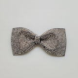 Broadway Crystal Doggie Bow Tie